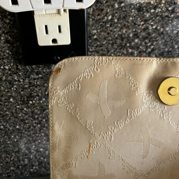 Vintage Paloma Picasso purse - Picture 6 of 7